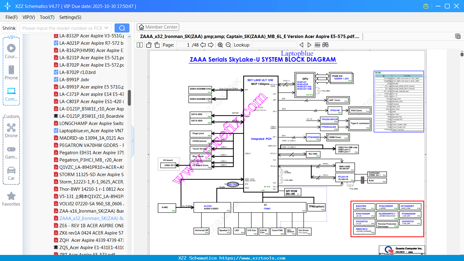 Laptop ZAAA_x32_Ironman_SK(ZAA) & Captain_SK(ZAAA)_MB_6L_E Version Acer Aspire E5-575.pdf